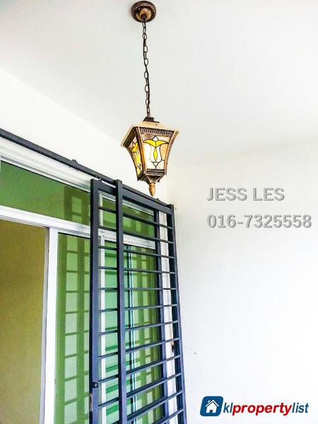 4 bedroom Condominium for sale in Kajang - image 15