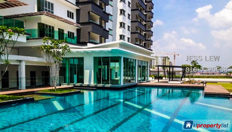 Pictures of 4 bedroom Condominium for sale in Kajang
