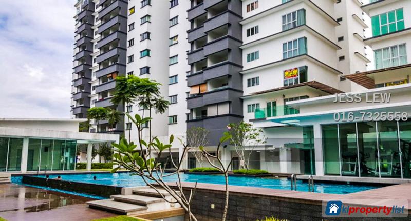 4 bedroom Condominium for sale in Kajang - image 2