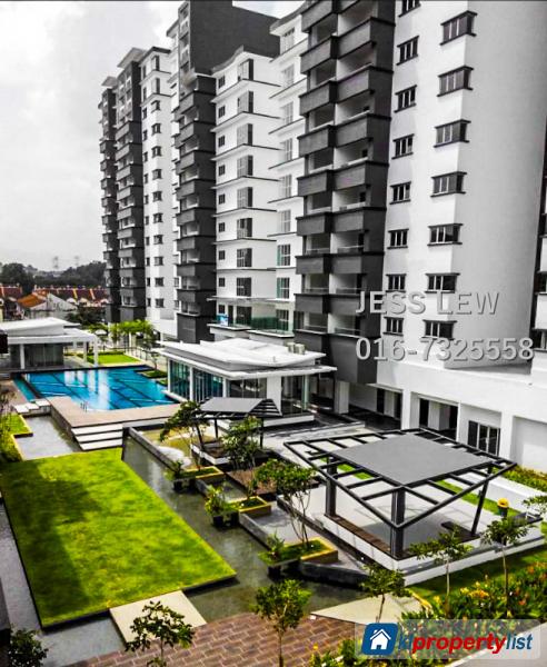 4 bedroom Condominium for sale in Kajang - image 3