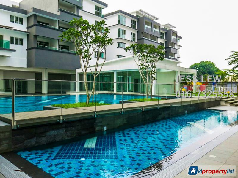 4 bedroom Condominium for sale in Kajang - image 4