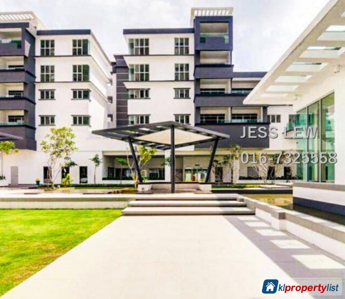 4 bedroom Condominium for sale in Kajang - image 5