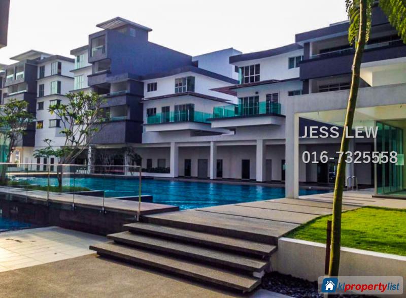 4 bedroom Condominium for sale in Kajang - image 6