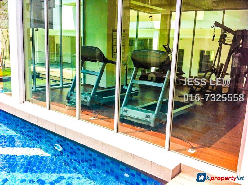 4 bedroom Condominium for sale in Kajang - image 7