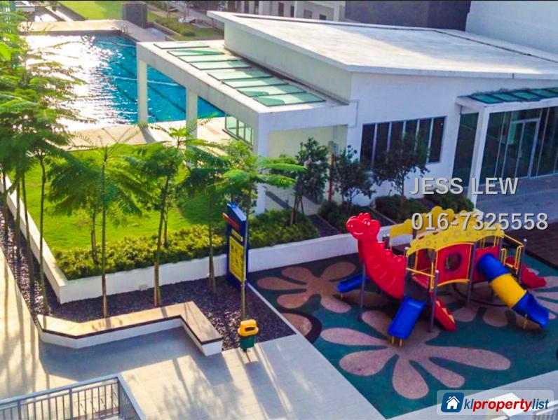 4 bedroom Condominium for sale in Kajang - image 8