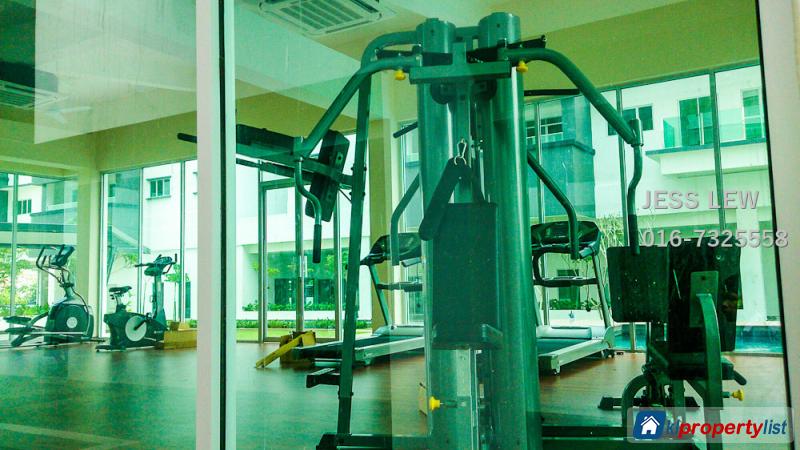 4 bedroom Condominium for sale in Kajang - image 9