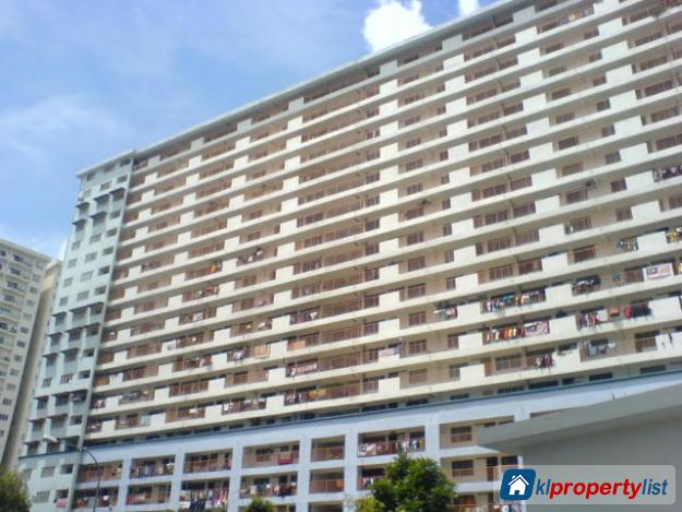 Pictures of 3 bedroom Flat for sale in Setapak
