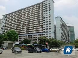 3 bedroom Flat for sale in Setapak - image 2
