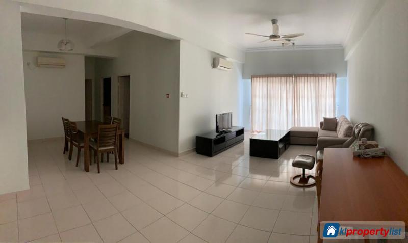 3 bedroom Condominium for rent in Puchong - image 2