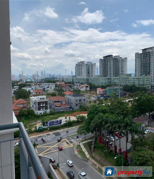 3 bedroom Condominium for rent in Puchong - image 5