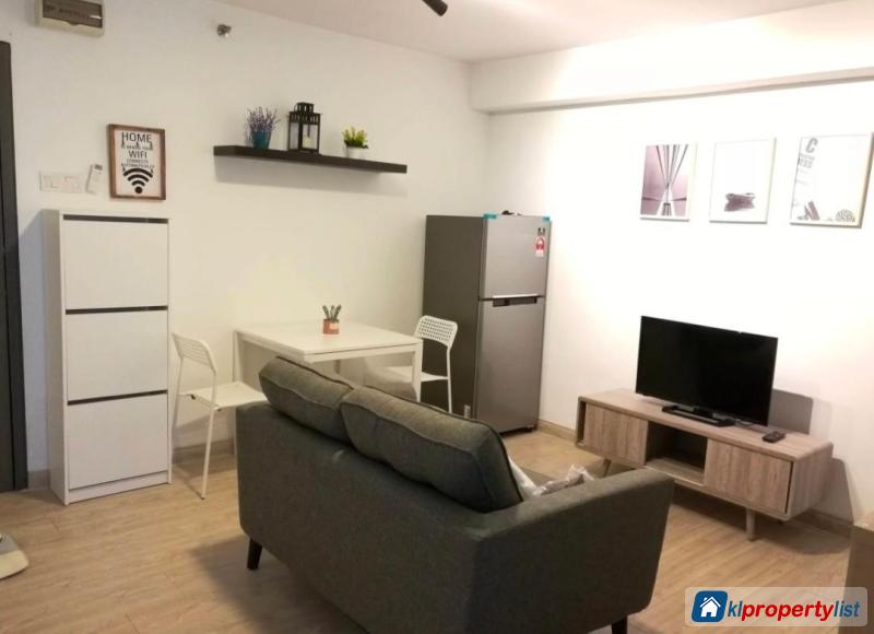 Picture of 1 bedroom Condominium for rent in Sungai Besar