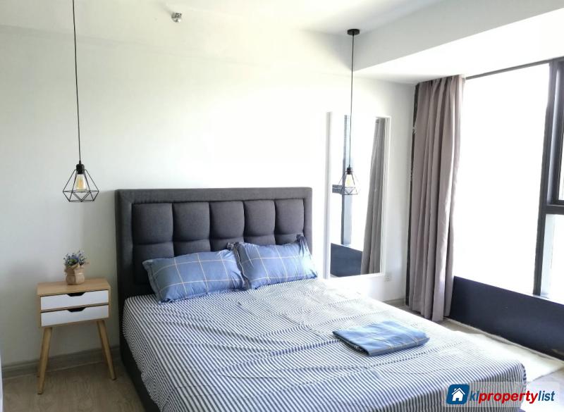 1 bedroom Condominium for rent in Sungai Besar - image 2