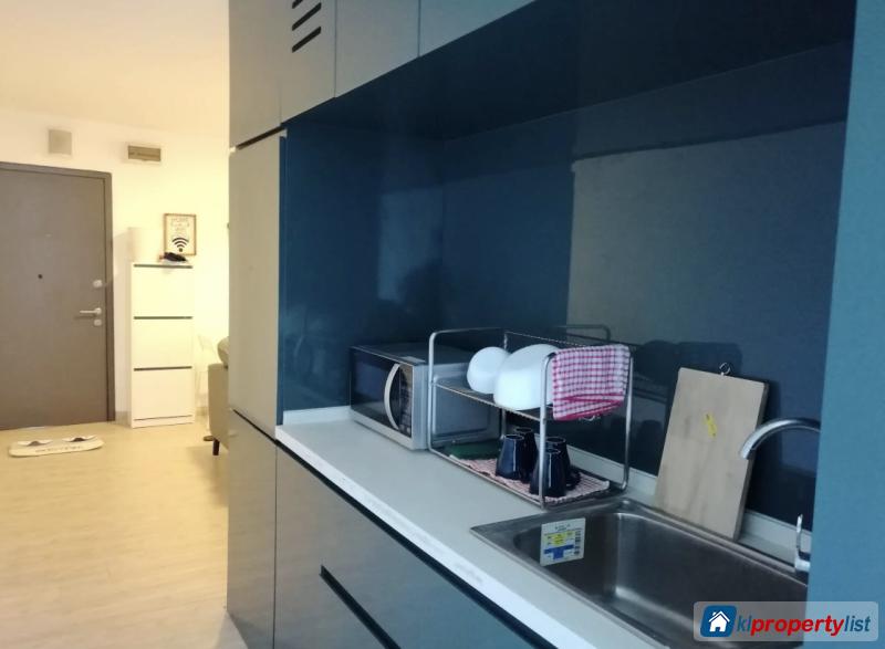 1 bedroom Condominium for rent in Sungai Besar - image 3