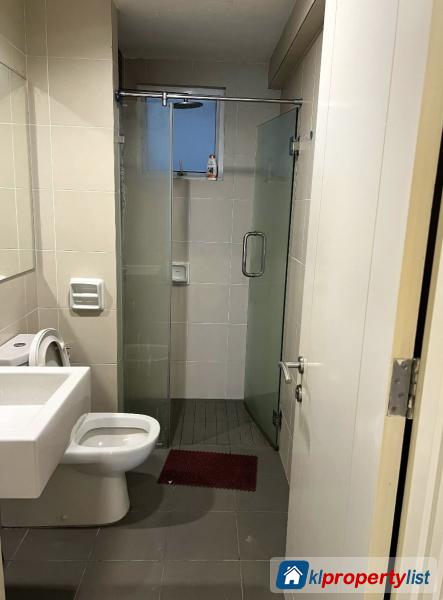 1 bedroom Condominium for rent in Sungai Besar - image 4