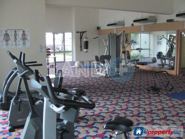 1 bedroom Room in condominium for rent in Brickfields - image 10