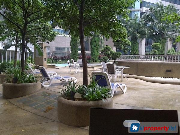 1 bedroom Room in condominium for rent in Brickfields - image 11