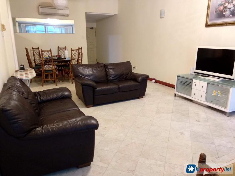 1 bedroom Room in condominium for rent in Brickfields