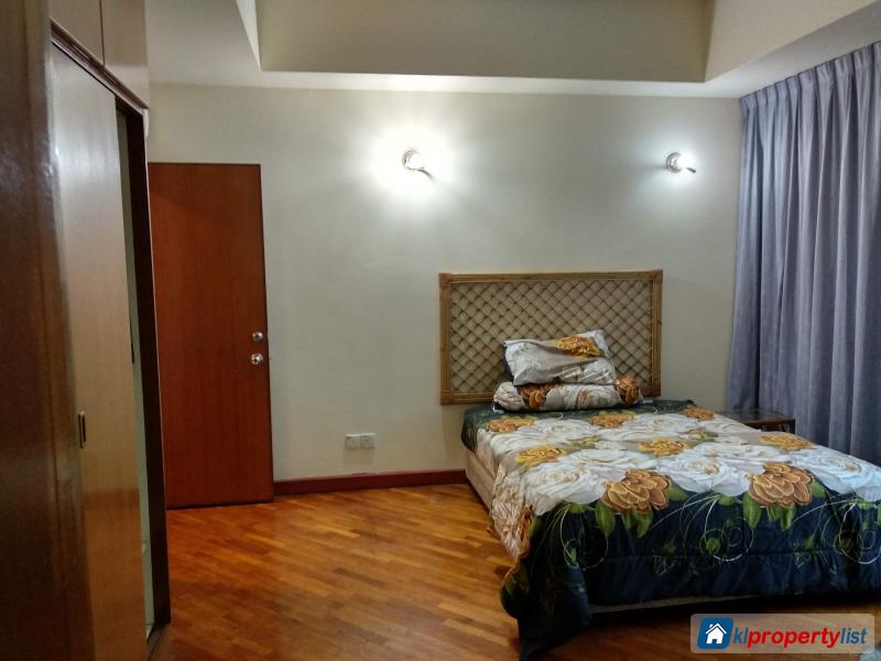 1 bedroom Room in condominium for rent in Brickfields in Malaysia