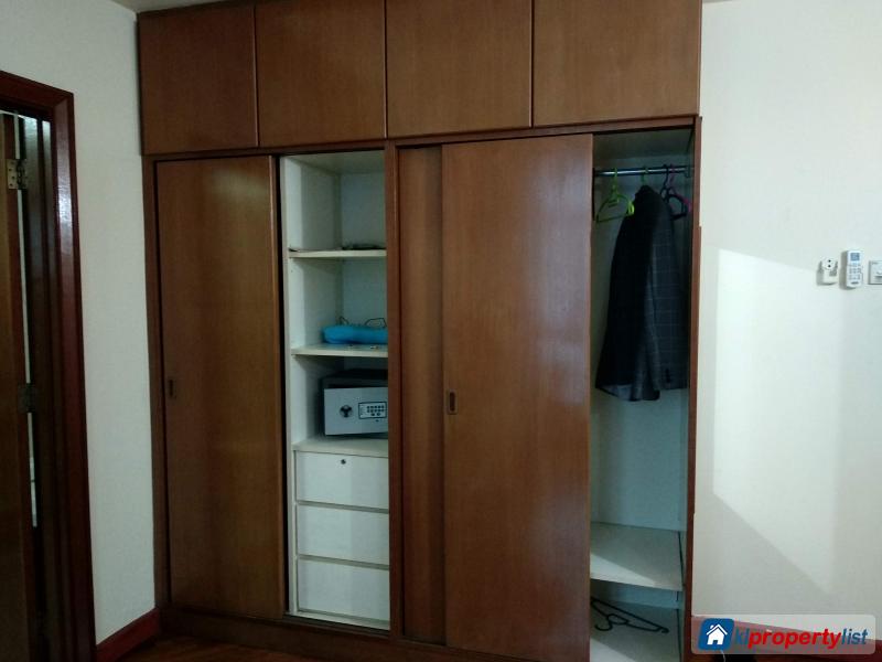 Picture of 1 bedroom Room in condominium for rent in Brickfields in Kuala Lumpur