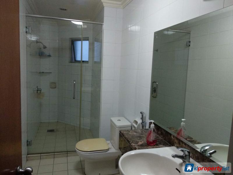 Picture of 1 bedroom Room in condominium for rent in Brickfields in Malaysia