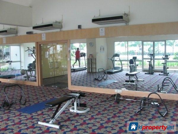 1 bedroom Room in condominium for rent in Brickfields in Malaysia - image