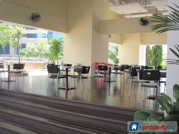 1 bedroom Room in condominium for rent in Brickfields - image 9