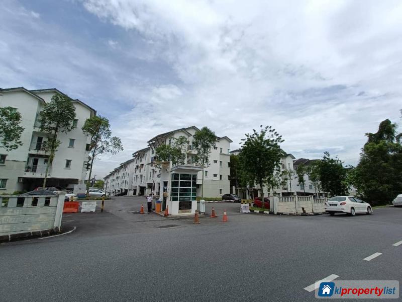 4 bedroom Townhouse for sale in Seri Kembangan