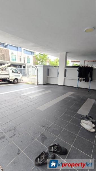 2-sty Terrace/Link House for sale in Seremban - image 2