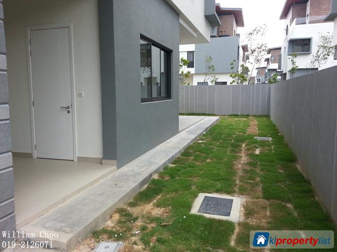 5 bedroom Bungalow for sale in Kota Kemuning - image 10
