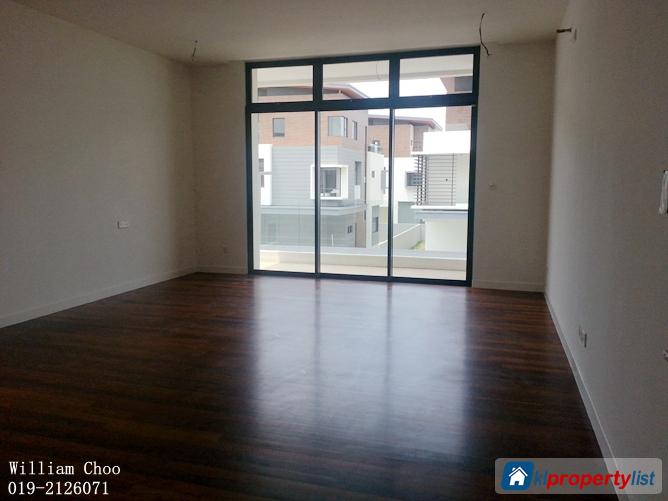 5 bedroom Bungalow for sale in Kota Kemuning - image 17