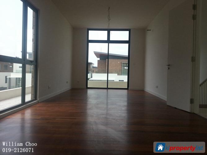5 bedroom Bungalow for sale in Kota Kemuning - image 19