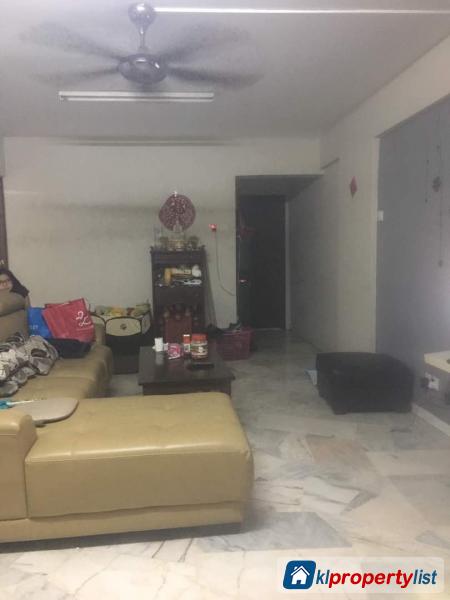 Pictures of 3 bedroom Condominium for sale in Desa Petaling