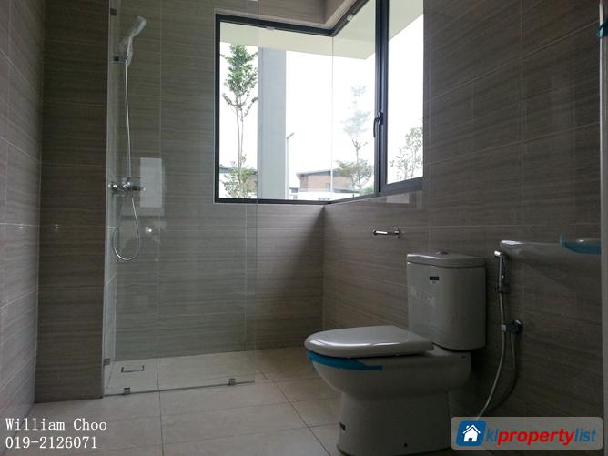 5 bedroom Bungalow for sale in Kota Kemuning - image 21