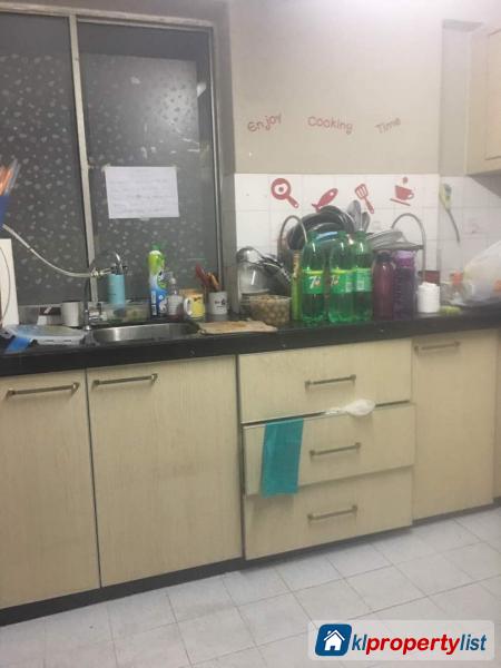 3 bedroom Condominium for sale in Desa Petaling - image 2