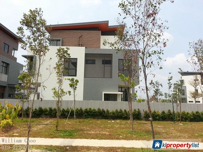 5 bedroom Bungalow for sale in Kota Kemuning in Selangor