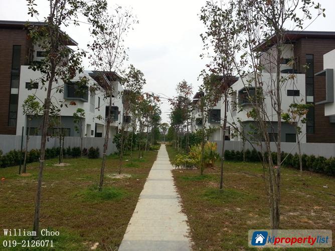 5 bedroom Bungalow for sale in Kota Kemuning - image 4