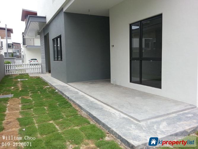 5 bedroom Bungalow for sale in Kota Kemuning - image 9