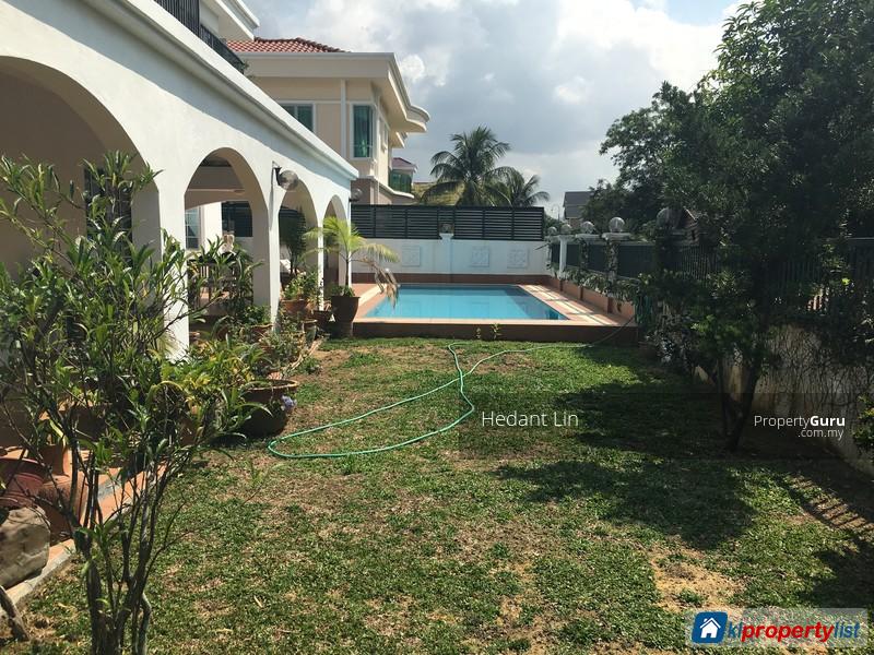 5 bedroom Bungalow for sale in Kajang - image 17