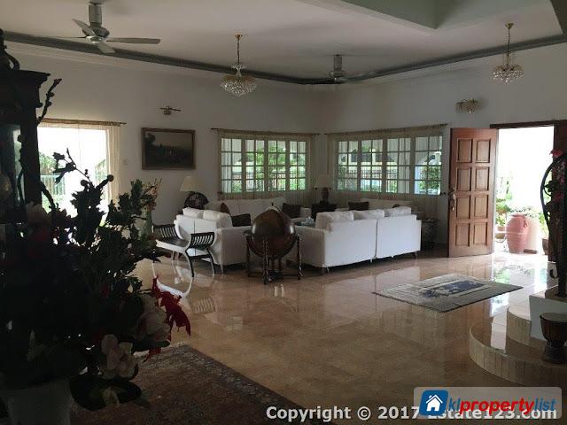 5 bedroom Bungalow for sale in Kajang - image 3
