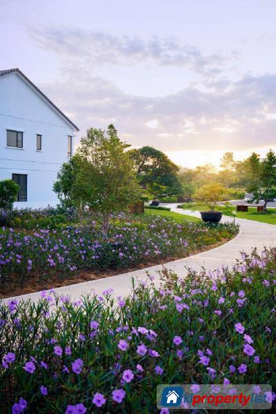 4 bedroom 2-sty Terrace/Link House for sale in Cyberjaya - image 2