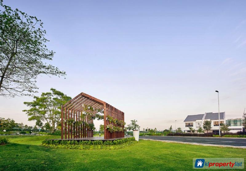 4 bedroom 2-sty Terrace/Link House for sale in Cyberjaya - image 3