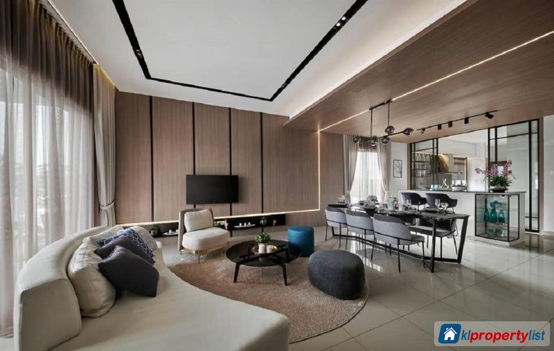 4 bedroom 2-sty Terrace/Link House for sale in Cyberjaya - image 4