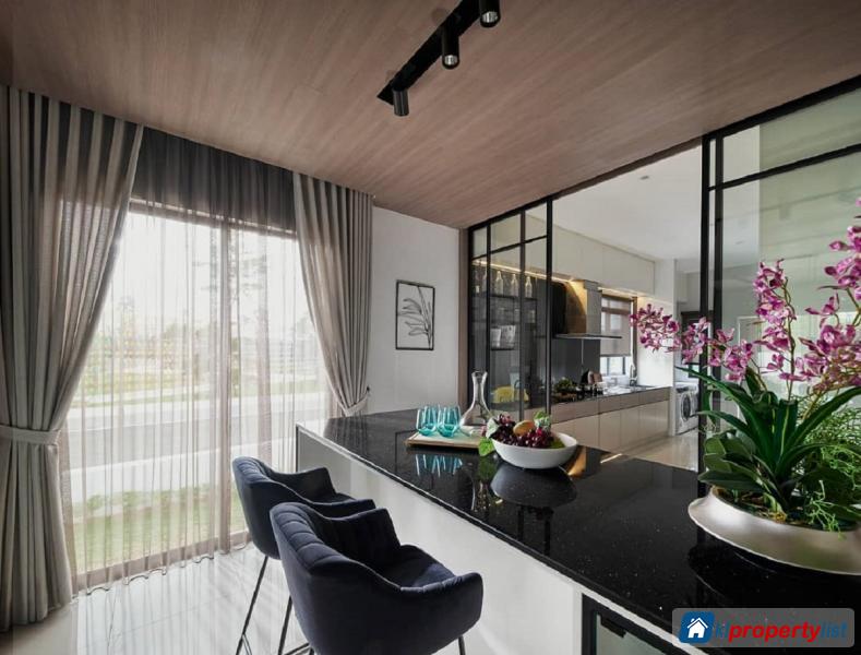 4 bedroom 2-sty Terrace/Link House for sale in Cyberjaya - image 5
