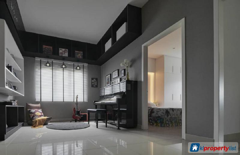 4 bedroom 2-sty Terrace/Link House for sale in Cyberjaya - image 6