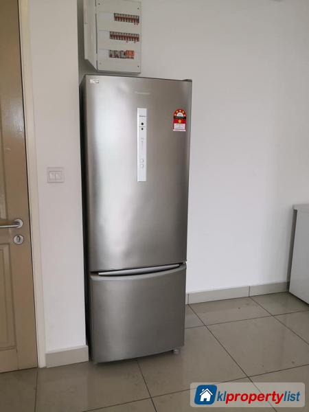 2 bedroom Serviced Residence for sale in Johor Bahru in Johor - image