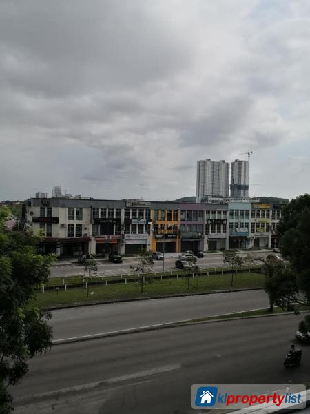 2 bedroom Serviced Residence for sale in Johor Bahru in Malaysia - image