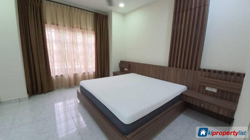 4 bedroom 2-sty Terrace/Link House for sale in Skudai - image 8