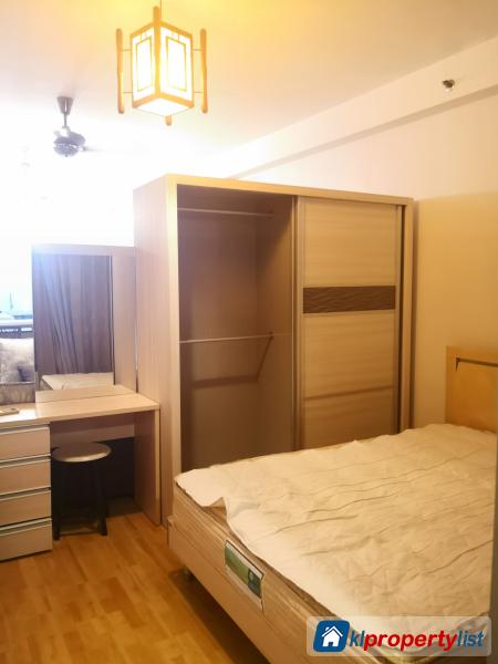 1 bedroom Apartment for sale in Johor Bahru