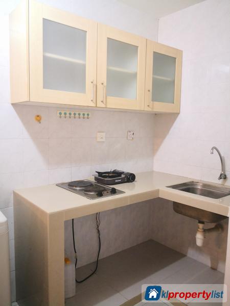 1 bedroom Apartment for sale in Johor Bahru in Johor