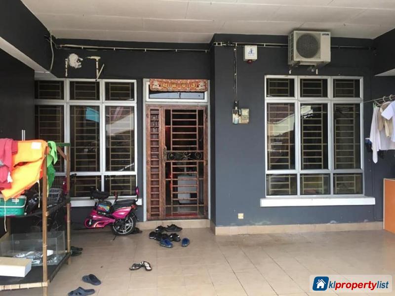 3 bedroom 1-sty Terrace/Link House for sale in Ulu Tiram - image 10